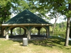 City of Belding, Parks, East Riverside Park - Peaceful and Social